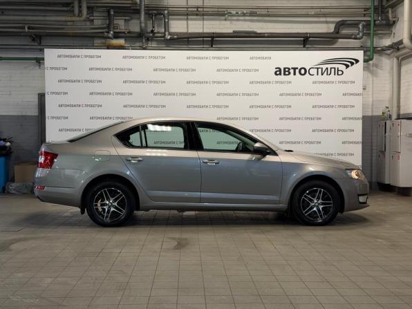 Skoda Octavia III (A7) с пробегом 2016 года, цена 1 359 000 рублей, 118000 км, лифтбек, Автокод Объявления
