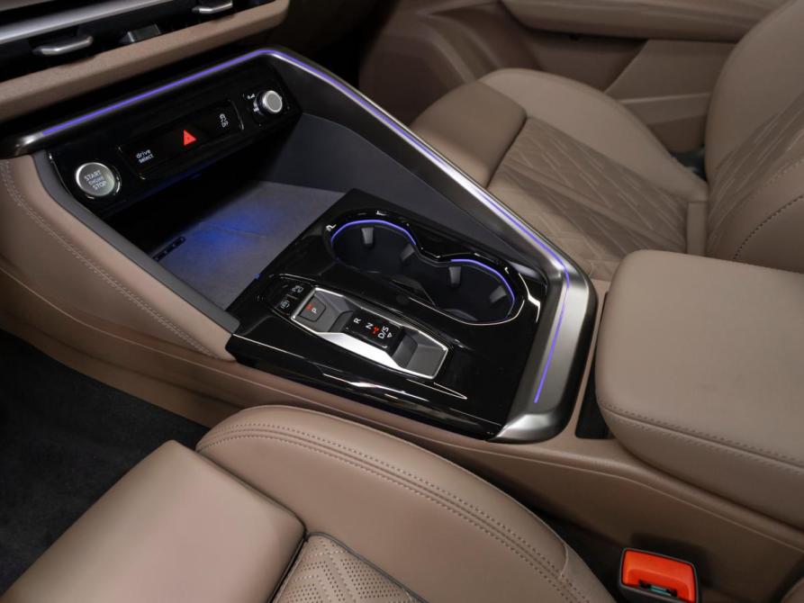 Audi Q5 III Москва  - изображение 18