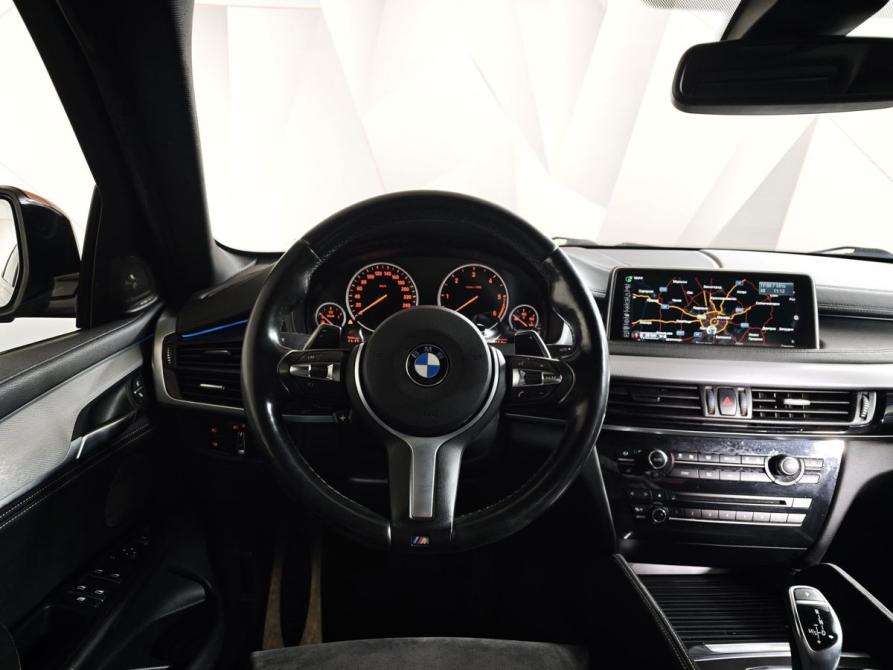 BMW X6 II (F16) Москва  - изображение 15