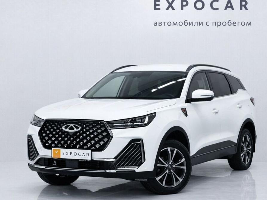Chery Tiggo 7 Pro Max I Рестайлинг Волгоград  - изображение 1