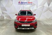 Kia Rio IV Азнакаево  - изображение 29