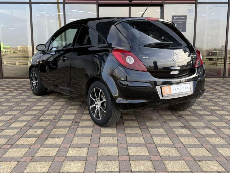 Opel Corsa D Краснодар  - изображение 7