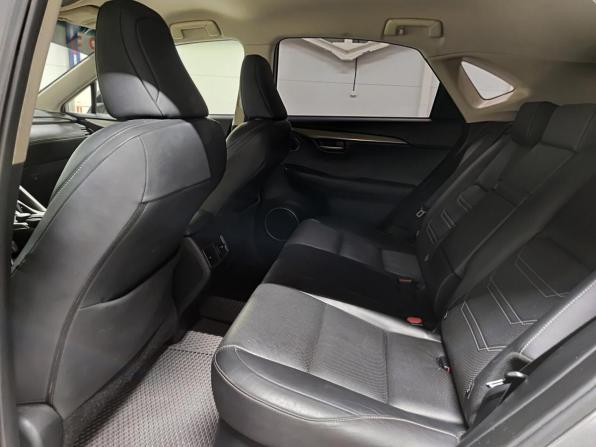 Lexus NX I с пробегом 2015 года, цена 2 350 000 рублей, 196253 км, внедорожник, Автокод Объявления