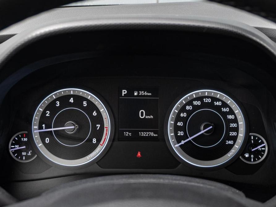 Hyundai Creta II Краснодар  - изображение 19