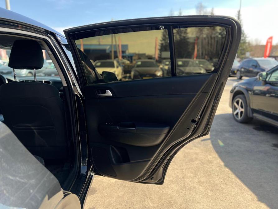 Kia Sportage IV Альметьевск  - изображение 24
