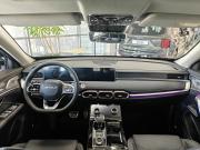 JETOUR X70+ I Рестайлинг Москва  - изображение 12