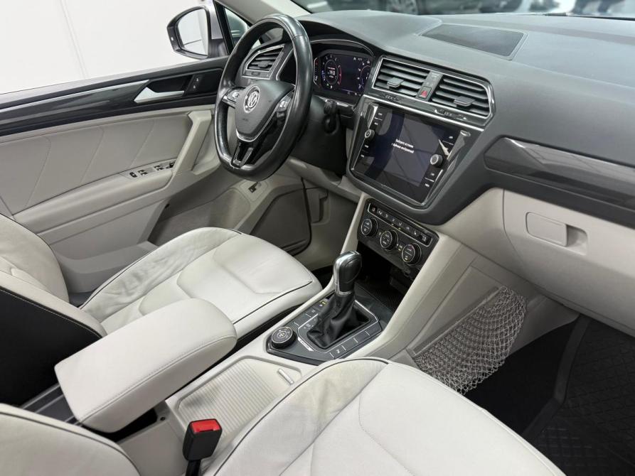 Volkswagen Tiguan II Казань  - изображение 19