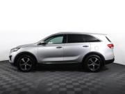 Kia Sorento III Prime Москва  - изображение 35