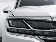 Volkswagen Touareg III Москва  - изображение 31