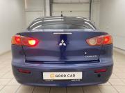 Mitsubishi Lancer X Энгельс  - изображение 54