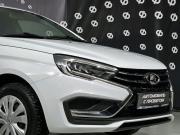 Lada (ВАЗ) Vesta I Рестайлинг (NG) Новосибирск  - изображение 36