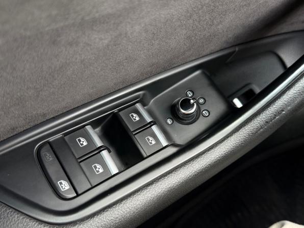 Audi A5 II (F5) с пробегом 2018 года, цена 2 750 000 рублей, 149288 км, лифтбек, Автокод Объявления