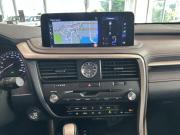 Lexus RX IV Рестайлинг Казань  - изображение 40