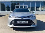 Toyota Corolla XI (E160 E170 E180) Рестайлинг 1 Великий Новгород  - изображение 23