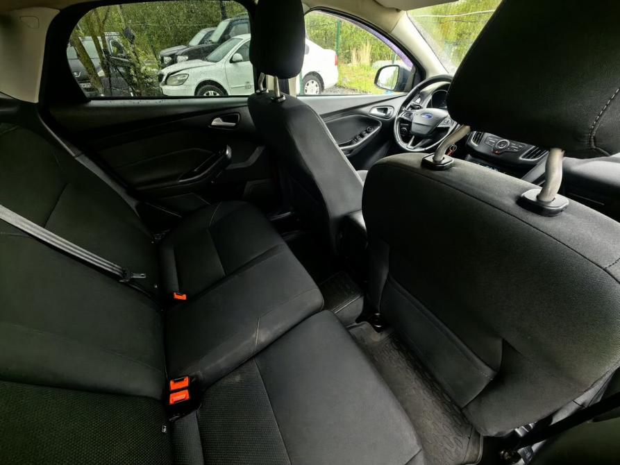 Ford Focus III Рестайлинг Санкт-Петербург  - изображение 13