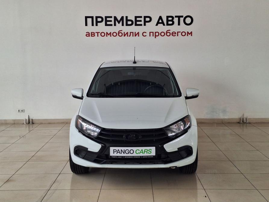 Lada (ВАЗ) Granta I Рестайлинг Смоленск  - изображение 2