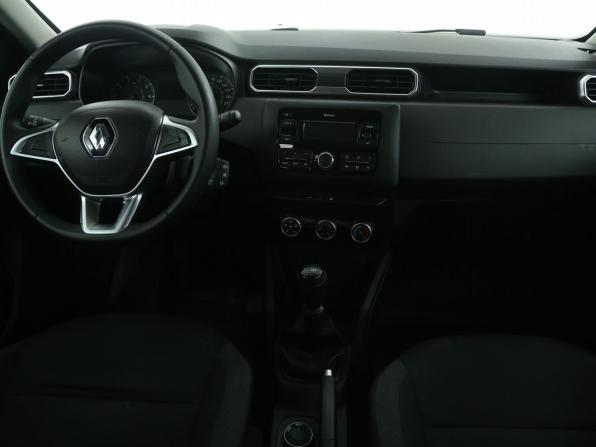 Renault Duster II с пробегом 2021 года, цена 1 556 000 рублей, 125000 км, внедорожник, Автокод Объявления