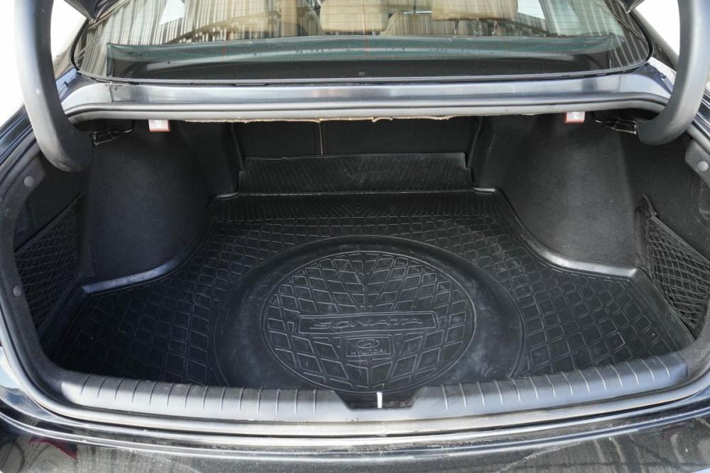 Hyundai Sonata VIII (DN8) Калининград  - изображение 19