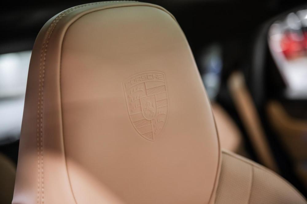 Porsche Cayenne III Рестайлинг Москва  - изображение 21