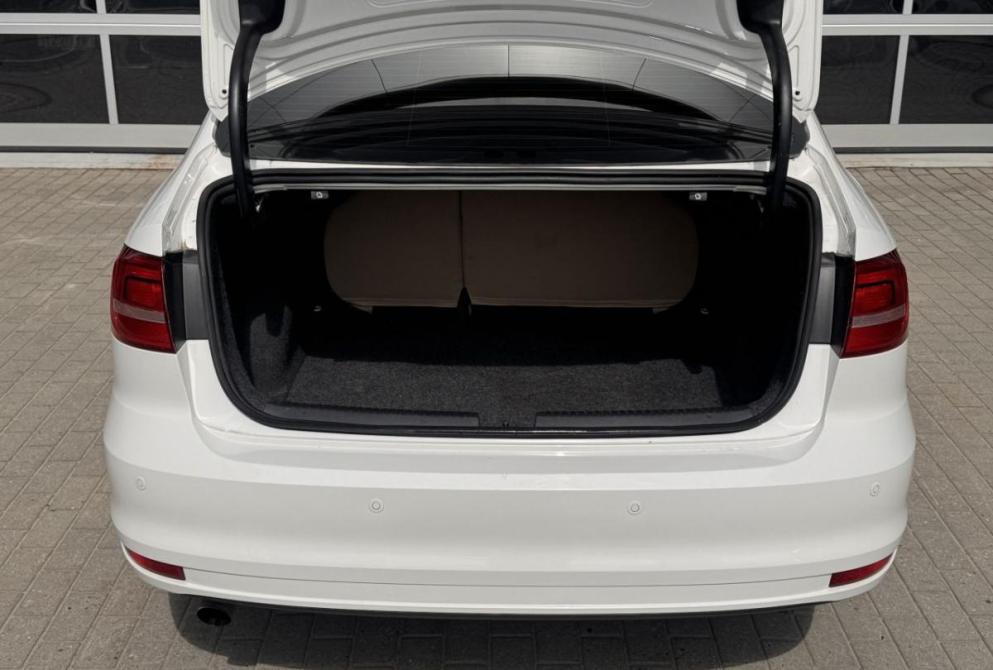Volkswagen Jetta VI Владимир  - изображение 20