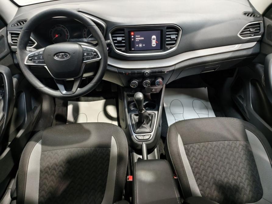 Lada (ВАЗ) Vesta I Рестайлинг (NG) Курск  - изображение 8