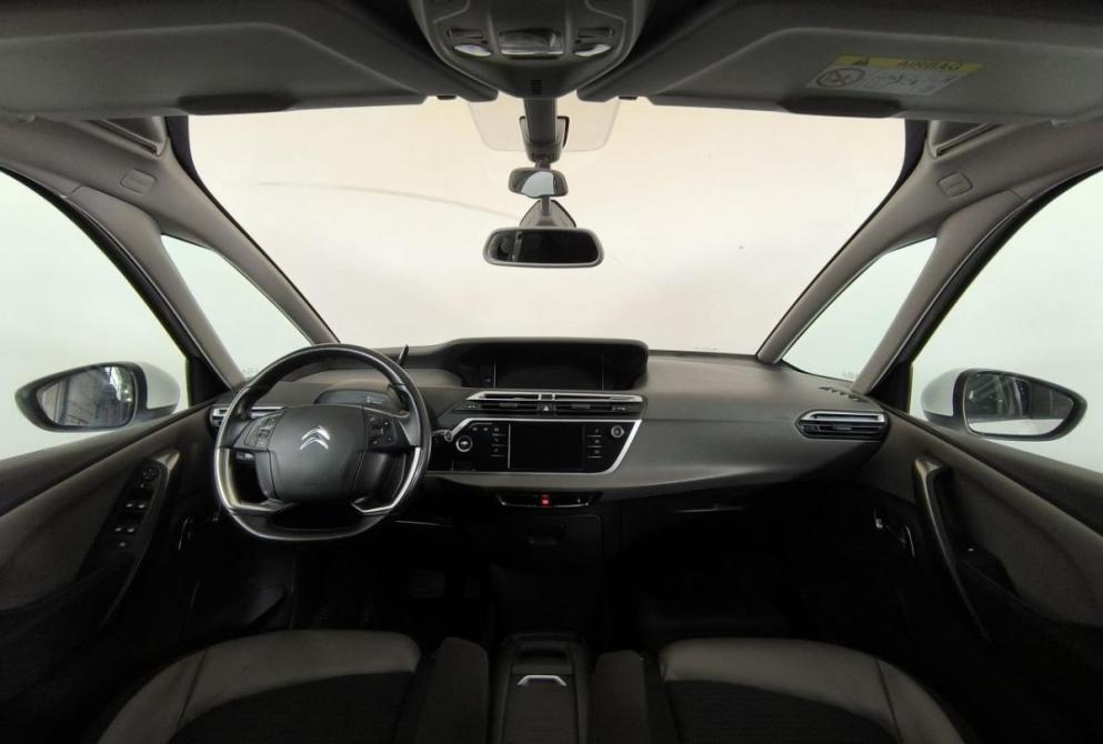 Citroen C4 Picasso II Рестайлинг Нижний Новгород  - изображение 20