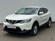 Nissan Qashqai II Москва  - изображение 17