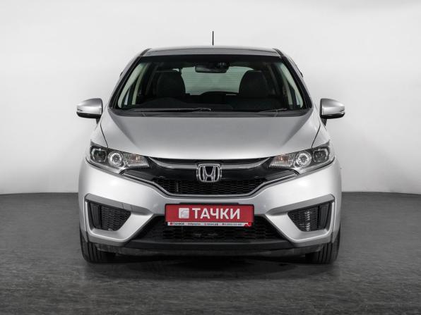 Honda Fit III с пробегом 2016 года, цена 849 500 рублей, 188752 км, хэтчбек, Автокод Объявления