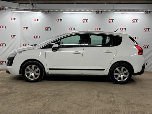 Peugeot 3008 I с пробегом 2012 года, цена 799 000 рублей, 139000 км, внедорожник, Автокод Объявления
