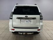 Toyota Land Cruiser Prado 150 Series Рестайлинг 3 Уфа  - изображение 24