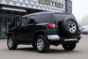 Toyota FJ Cruiser Москва  - изображение 27