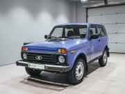 Lada (ВАЗ) 2121 (4x4) I Рестайлинг Екатеринбург  - изображение 19