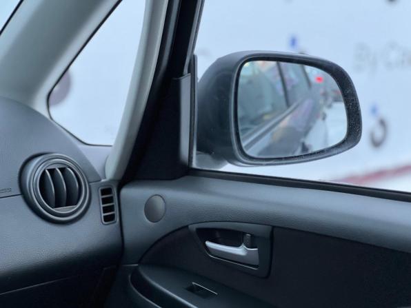 Suzuki SX4 I (Classic) с пробегом 2008 года, цена 459 000 рублей, 276800 км, седан, Автокод Объявления