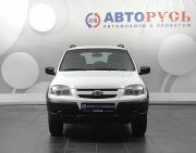 Chevrolet Niva I Рестайлинг Москва  - изображение 26