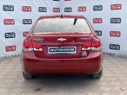 Chevrolet Cruze I Санкт-Петербург  - изображение 13
