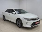 Toyota Camry VII (XV50) Рестайлинг 2 Альметьевск  - изображение 30