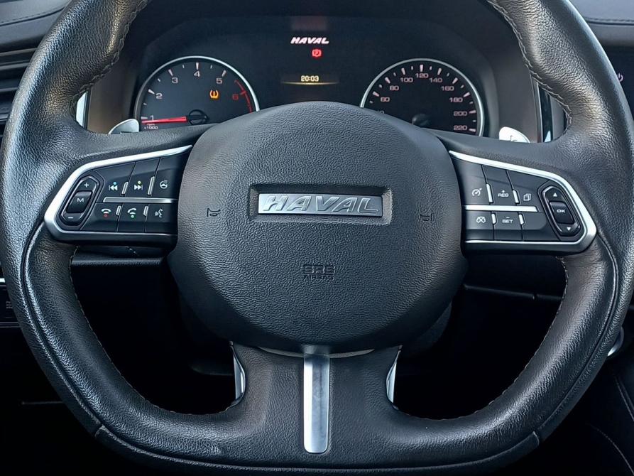 Haval F7 I Москва  - изображение 13