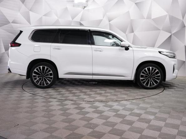 Exeed VX I с пробегом 2022 года, цена 2 930 000 рублей, 31597 км, внедорожник, Автокод Объявления