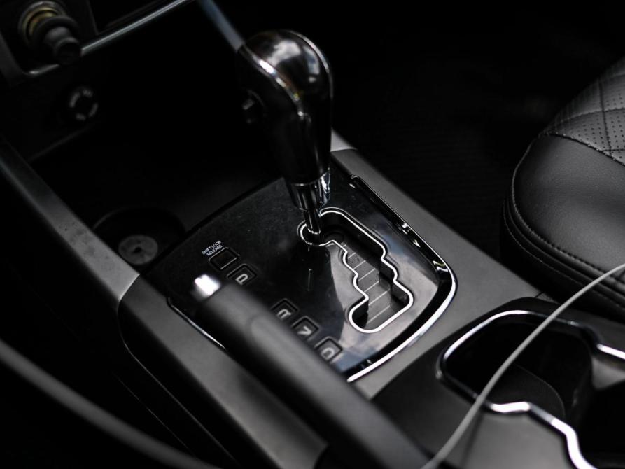 SsangYong Actyon II Рестайлинг Санкт-Петербург  - изображение 8