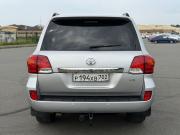 Toyota Land Cruiser 200 Series Рестайлинг 1 Казань  - изображение 38