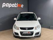 Suzuki SX4 I (Classic) Рестайлинг Тверь  - изображение 17