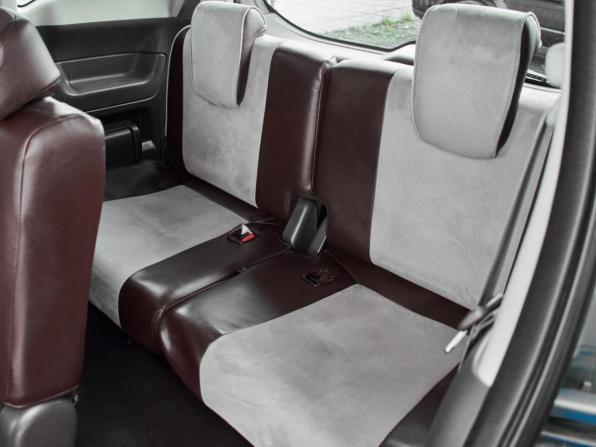 Honda Freed II с пробегом 2016 года, цена 1 375 000 рублей, 144981 км, компактвэн, Автокод Объявления