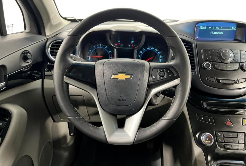 Chevrolet Orlando I Нижний Новгород  - изображение 16