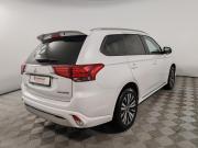 Mitsubishi Outlander III Рестайлинг 3 Москва  - изображение 30
