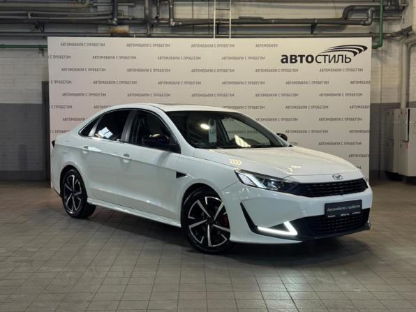 Kaiyi E5 с пробегом 2023 года, цена 819 000 рублей, 151000 км, седан, Автокод Объявления