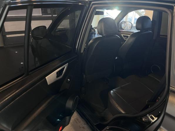 Lifan X60 I с пробегом 2013 года, цена 523 000 рублей, 127988 км, внедорожник, Автокод Объявления