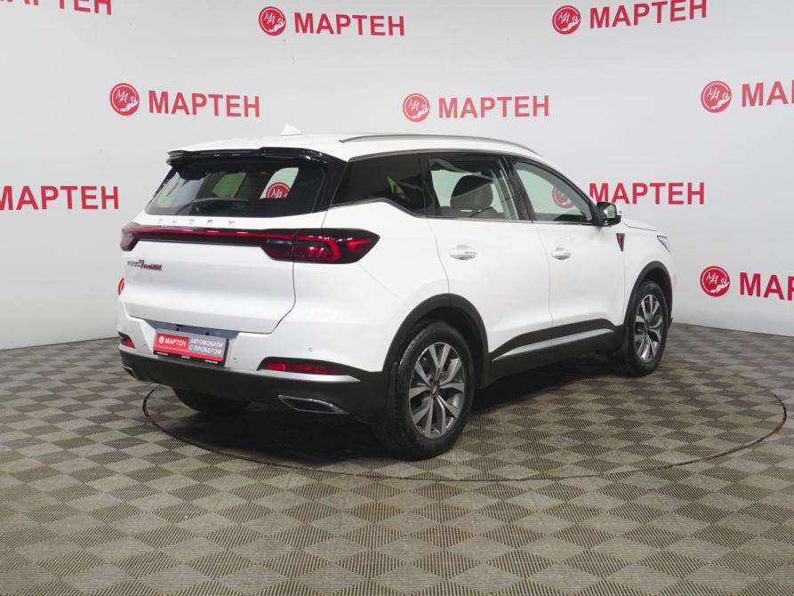 Chery Tiggo 7 Pro Max I Вологда  - изображение 5