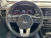 Kia Sportage IV Рестайлинг Москва  - изображение 48
