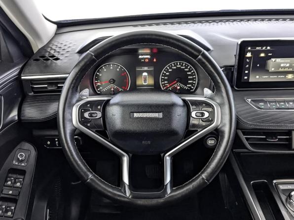 Haval Jolion I с пробегом 2022 года, цена 1 700 000 рублей, 75696 км, внедорожник, Автокод Объявления