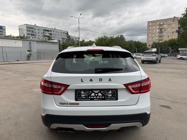 Lada (ВАЗ) Vesta I с пробегом 2020 года, цена 1 199 900 рублей, 130683 км, универсал, Автокод Объявления